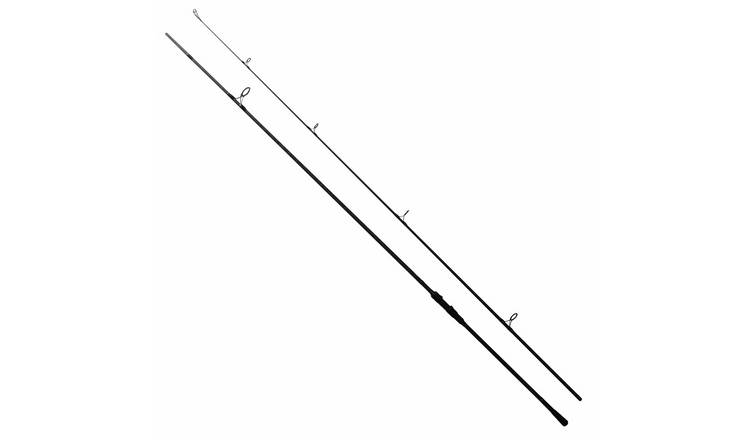 Carp On X Wrap 24T Carbon Carp Rod 2 Piece 3.6m 2.75lb