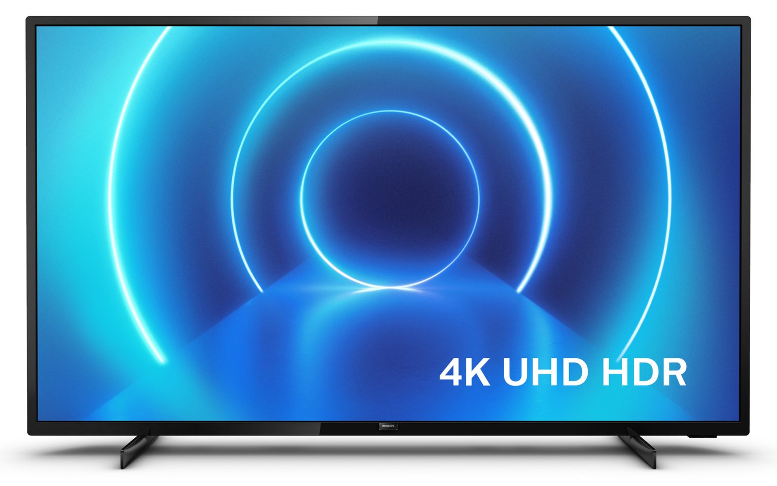 Philips 50 Inch 50PUS7505 4K Ultra HD LED TV with HDR Review