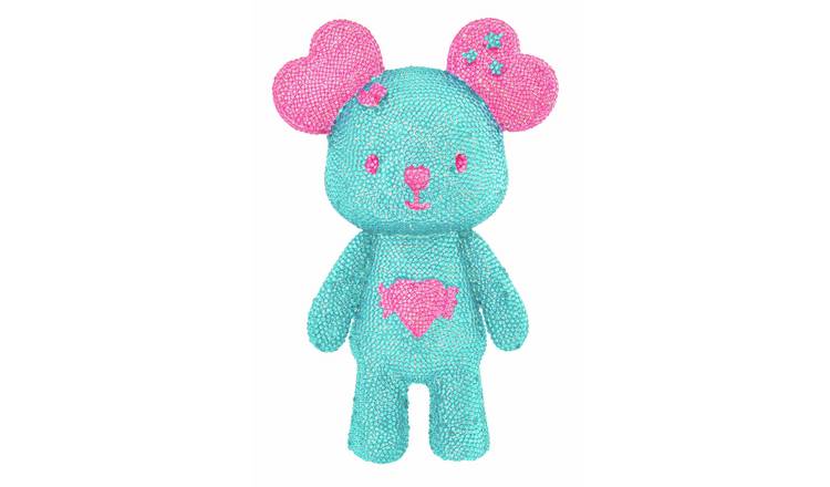 Love The Look Gem Art Bear Design Kit