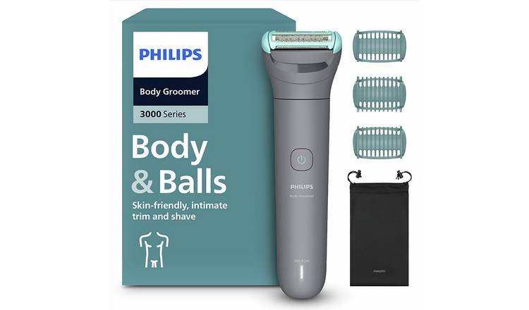 Philips BG3485/15 Body Groomer