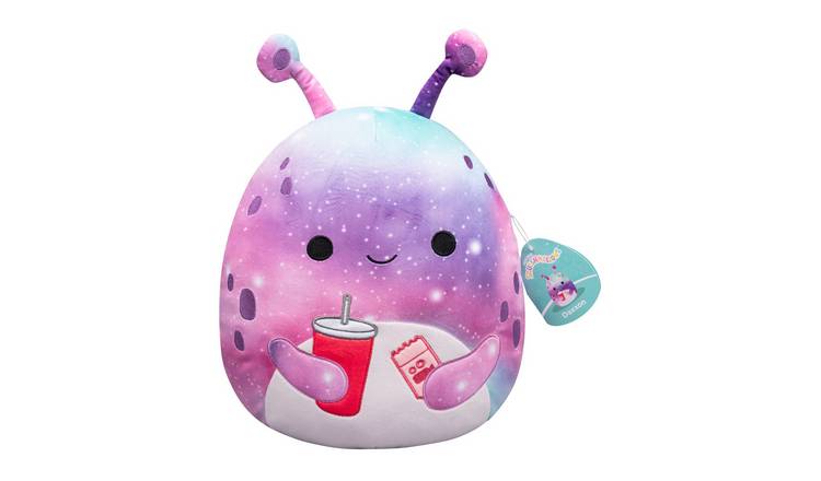 Squishmallows Daxxon 30 cm Plush