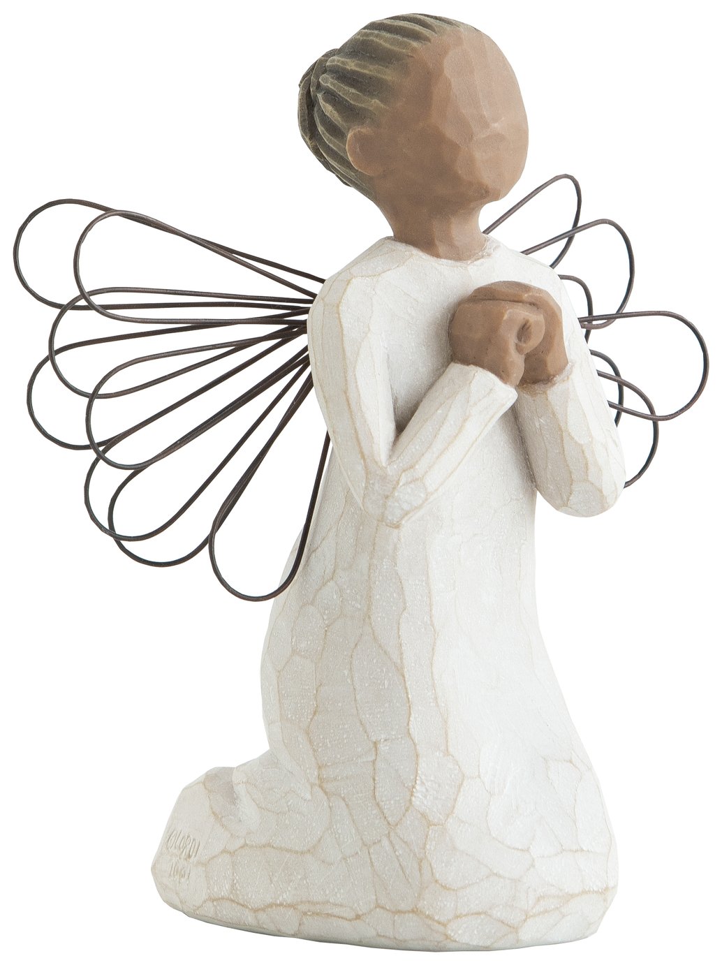 Willow Tree Angel of The Spirit Figurine