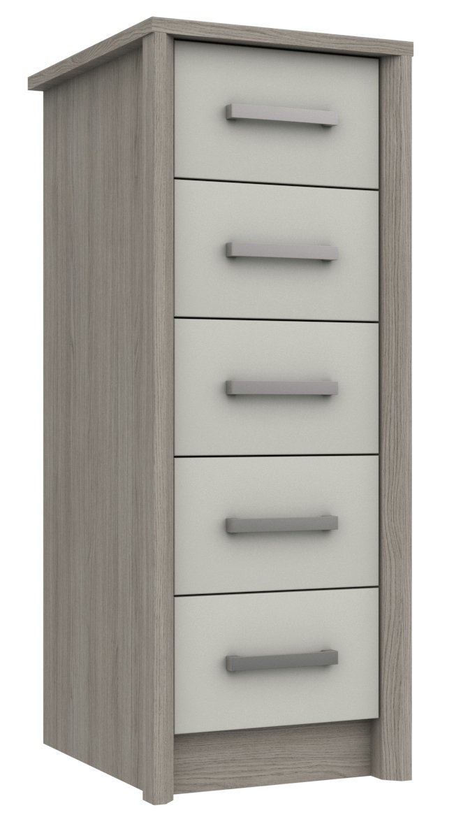 Grasmere 5 Drawer Tallboy Review