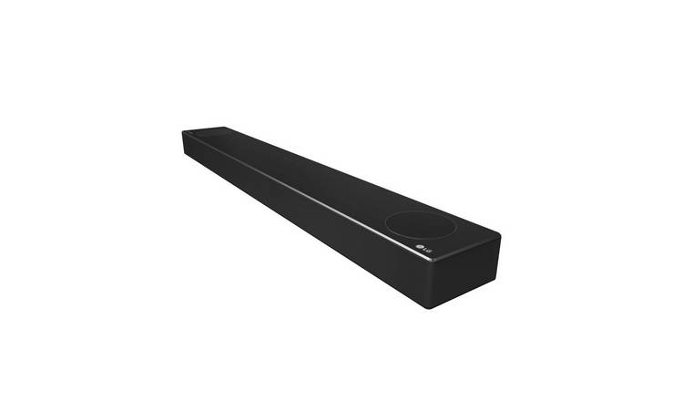 LG SN7CY 160W RMS 5Ch All-In-One Sound Bar with Dolby Atmos