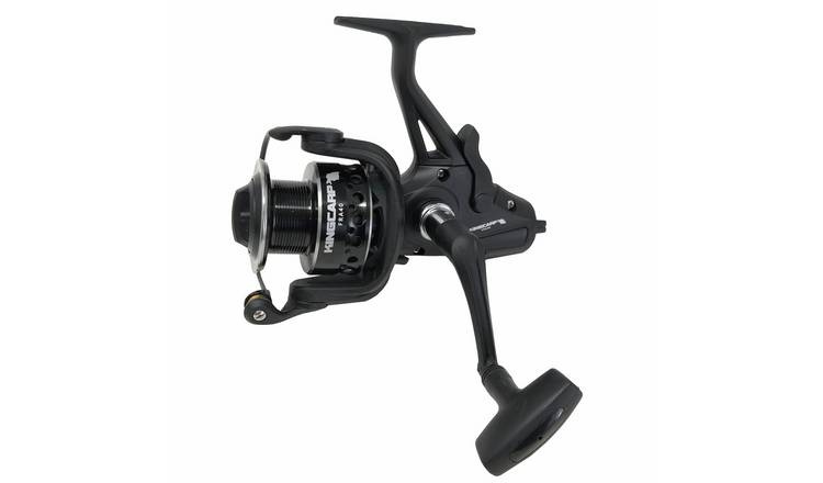 Kingcarp Size 40 Freespool FRA Carp Fishing Reel