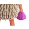 Petface Buddies Lionel Lion Plush Dog Toy