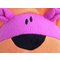 Petface Buddies Lionel Lion Plush Dog Toy