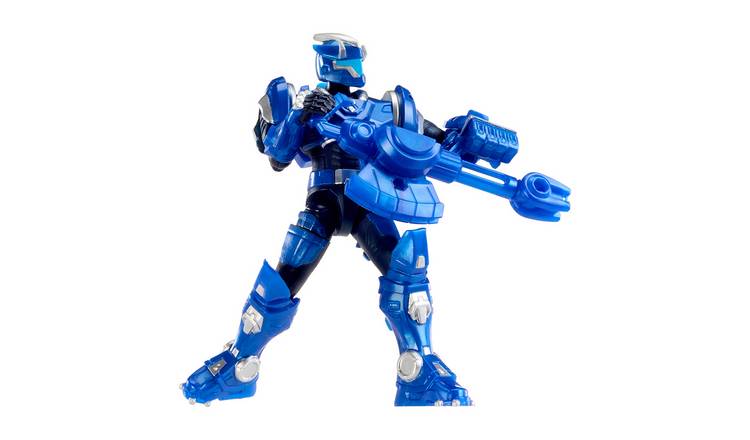 Armorsaurs Pilot TJ 3.75 Inches Action Figure