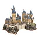 Disney castle store 3d puzzle argos