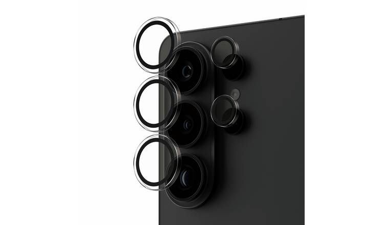 PanzerGlass Samsung Galaxy S26 Ultra Camera Lens Protector