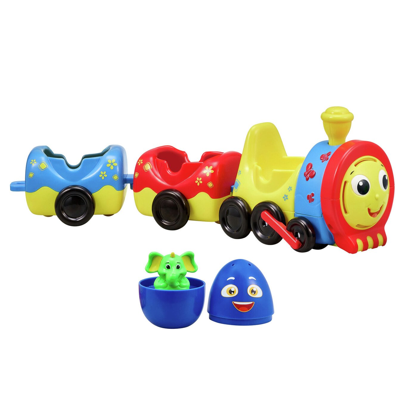 fisher price animal train argos