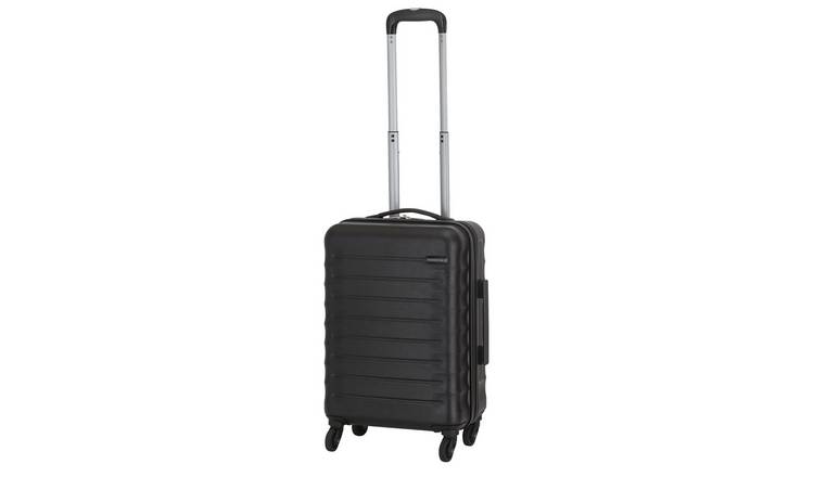 Argos 4 hotsell wheel suitcase