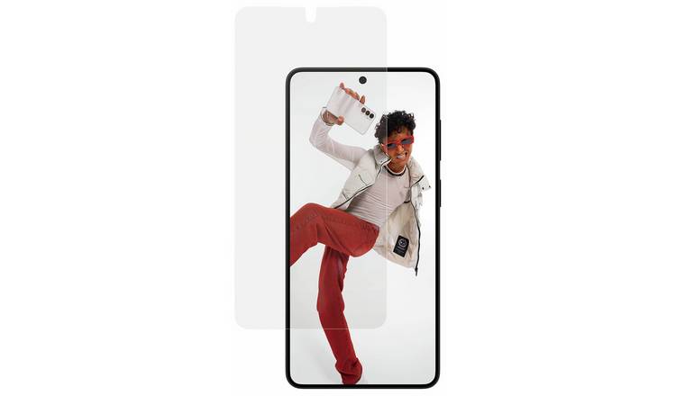 PanzerGlass Samsung Galaxy S26+ Screen Protector