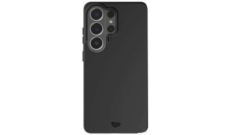 Tech21 EvoLite Samsung Galaxy S26 Ultra Magnet Case - Black