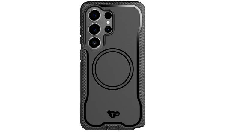 Tech21 EvoGuard Samsung Galaxy S26 Ultra Magnet Phone Case
