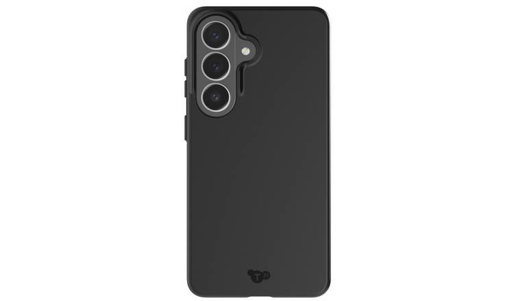 Tech21 EvoLite Solid Samsung Galaxy S26 Magnet Case - Black