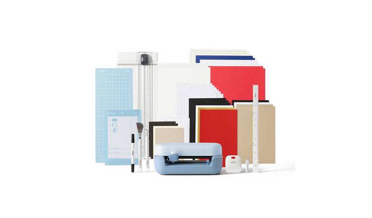 Cricut Joy 2 Essential Bundle