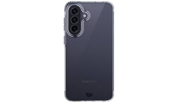 Tech21 EvoLite Samsung Galaxy A37 Phone Case - Clear