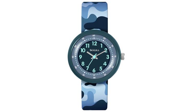 Children's watches in argos best sale