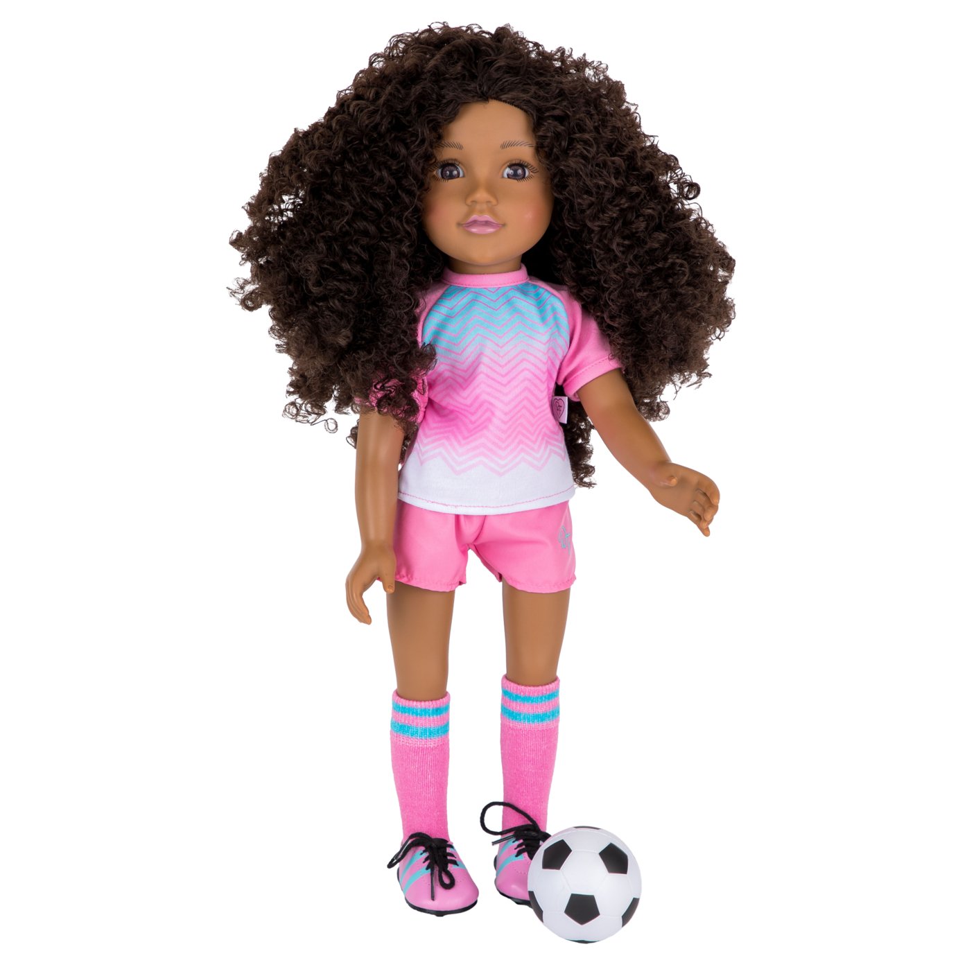 argos dolls clothes