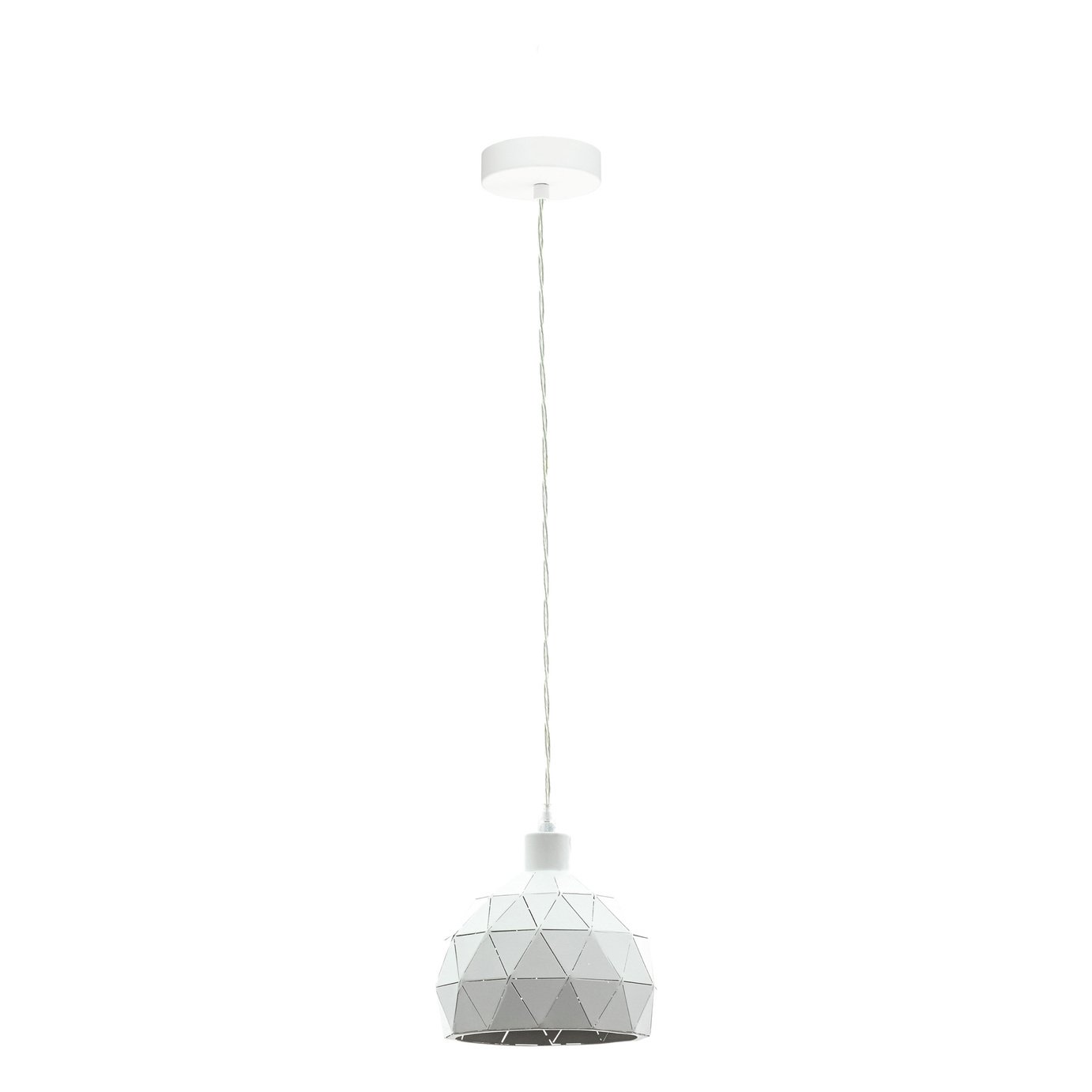 Eglo Roccaforte Pendant Light Review