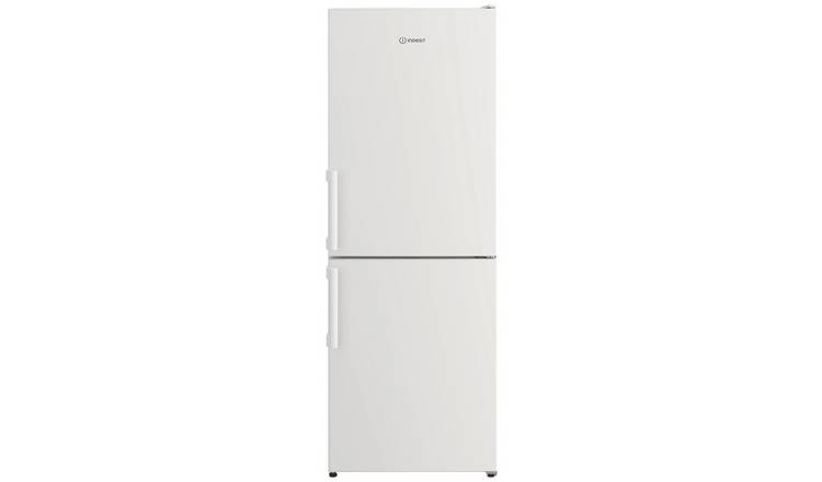 Indesit IB55532WUK Fridge Freezer - White