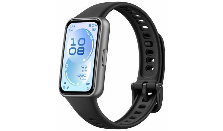 HUAWEI Band 11 Smart Watch - Black