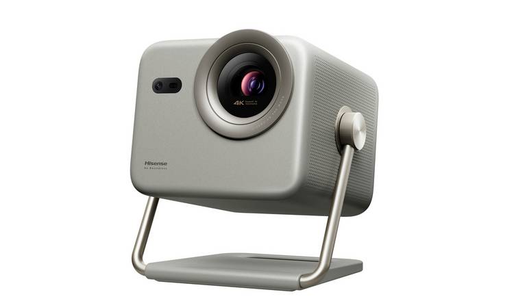 Hisense M2TUK PRO 4K Laser Projector