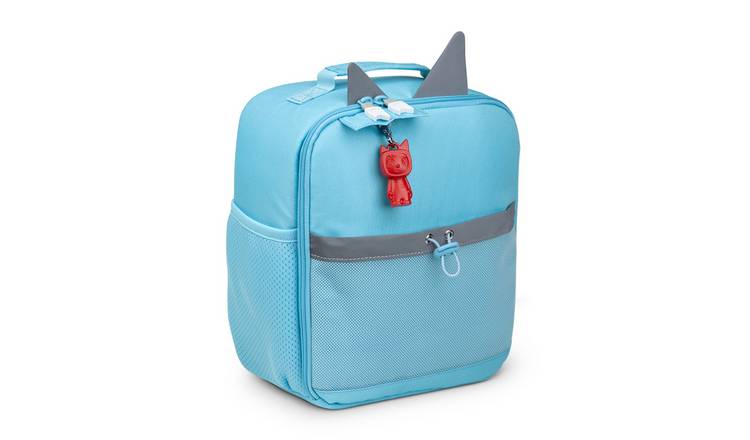 tonies Sky Blue Backpack