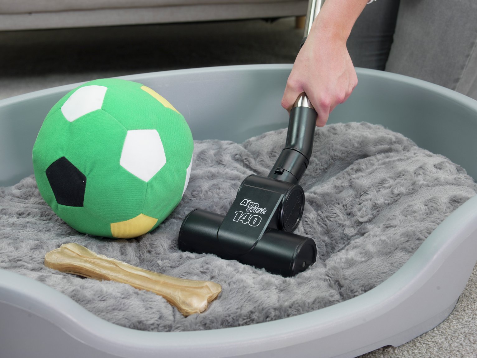 Henry Pro Cleaning Kit Reviews