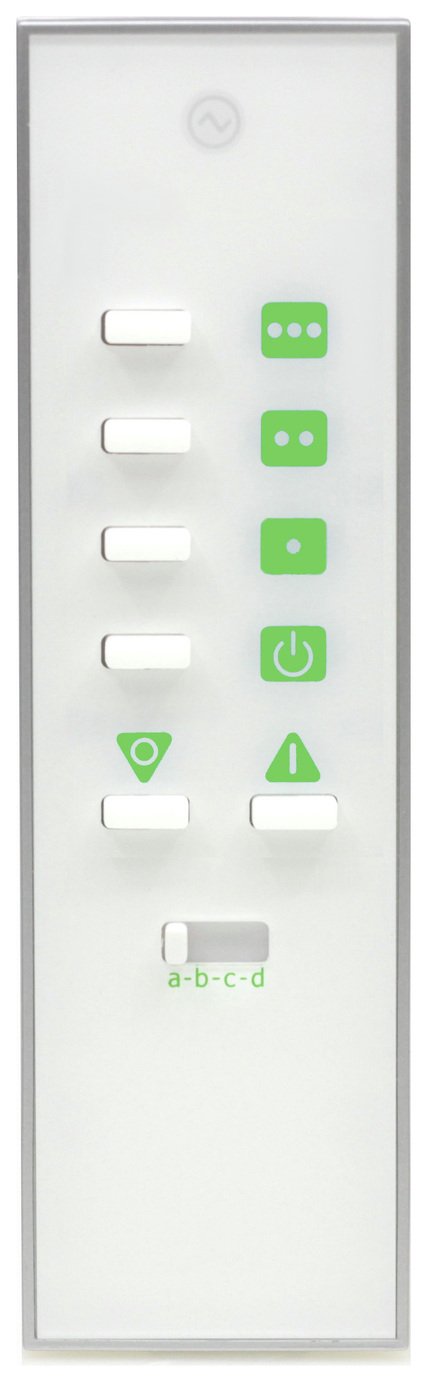 Lightwave RF Mood Controller - White