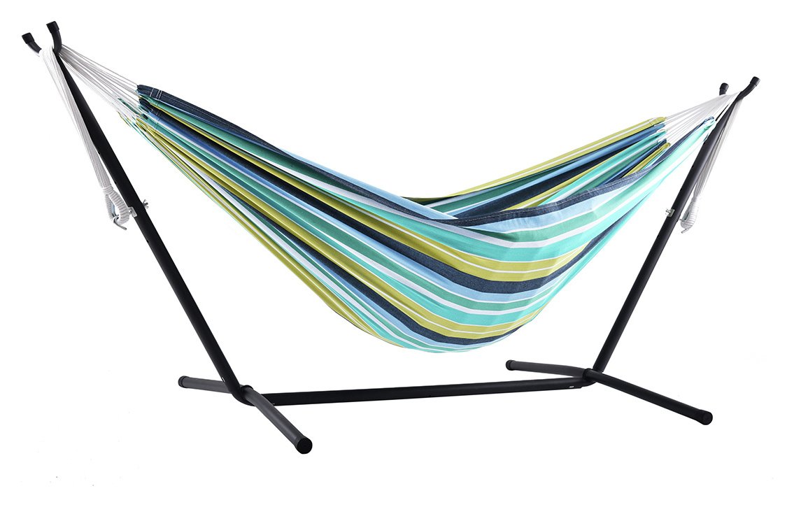 argos teddy hammock