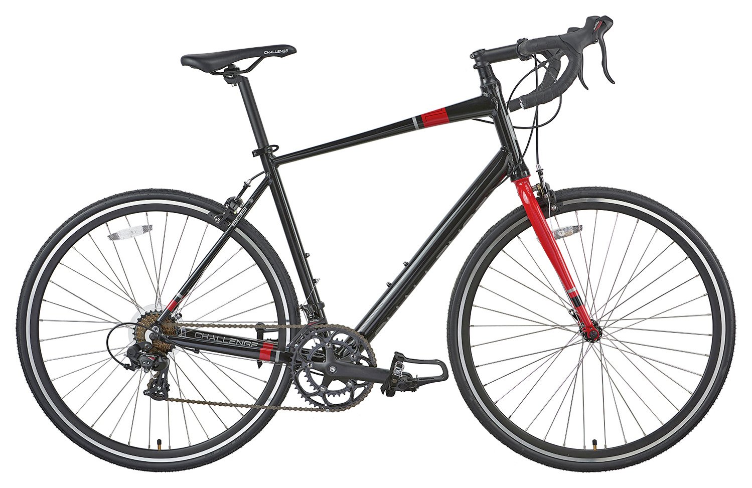 Challenge Venture CLR 2.0 700C Wheel Size Unisex Road Bike Review