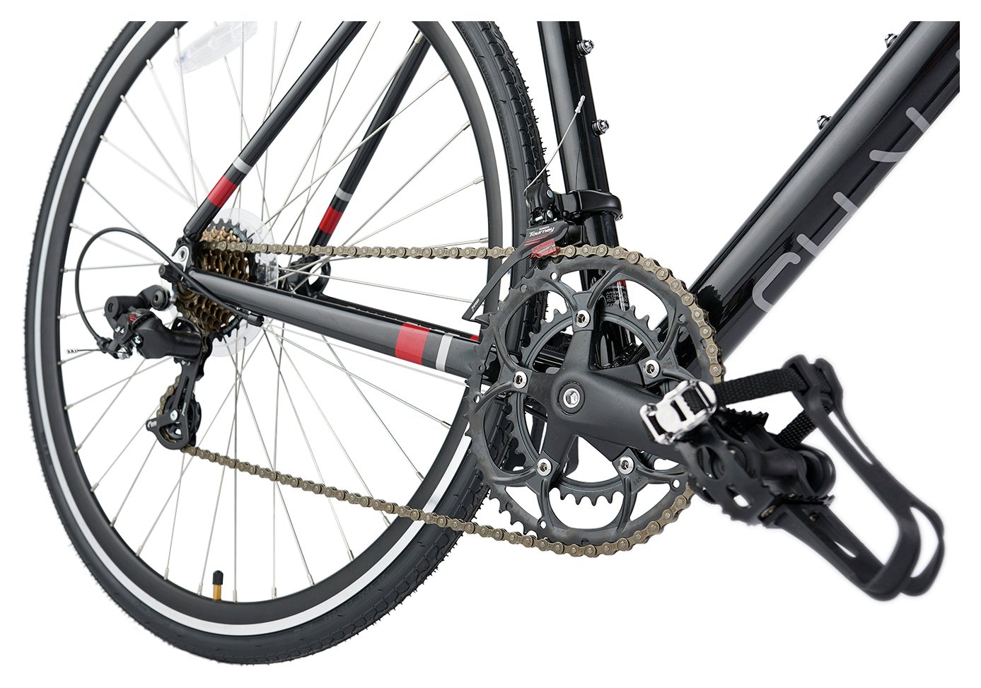 challenge plus clr 700c