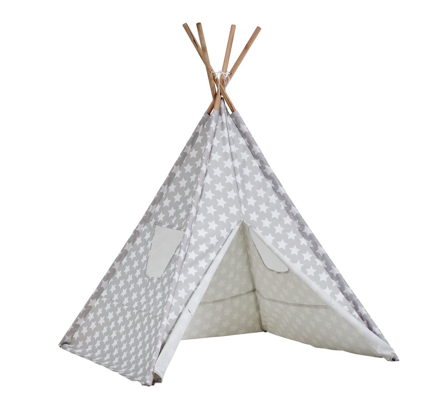 Kaikoo Kids Play Teepee Tent