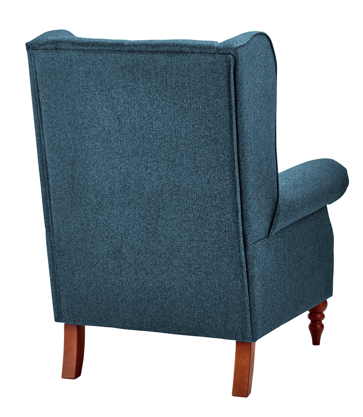 Argos Home Argyll Fabric High Back Chair Reviews