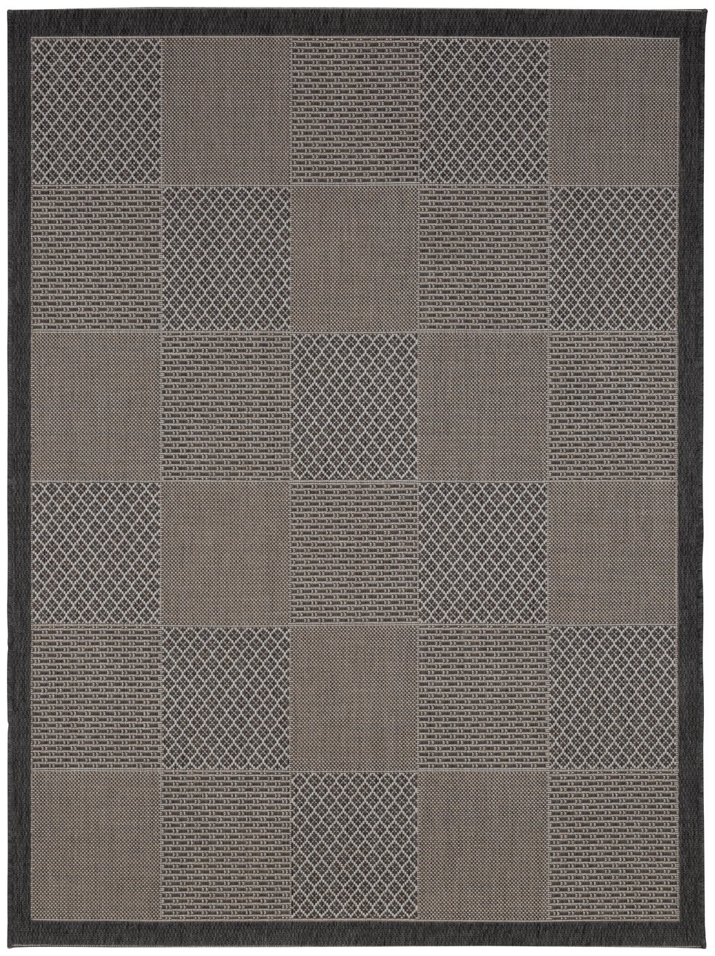 Argos Home Cottage Blocks Rug Review