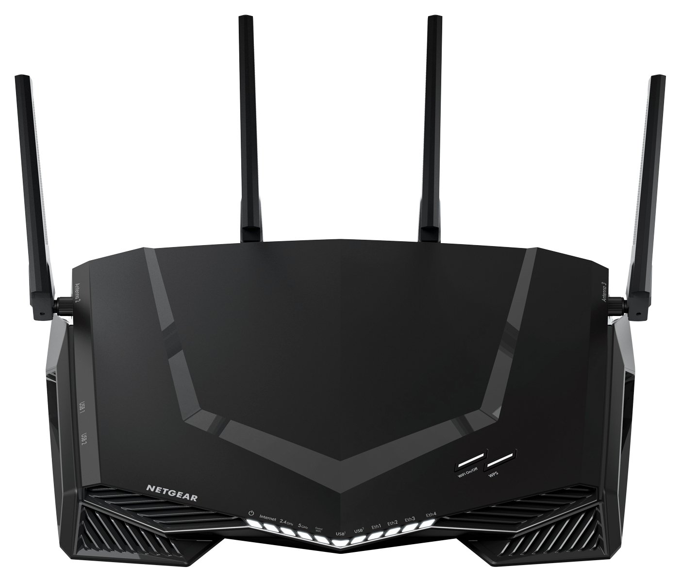 Netgear XR500 Nighthawk Pro Gaming Wi-Fi Router Review