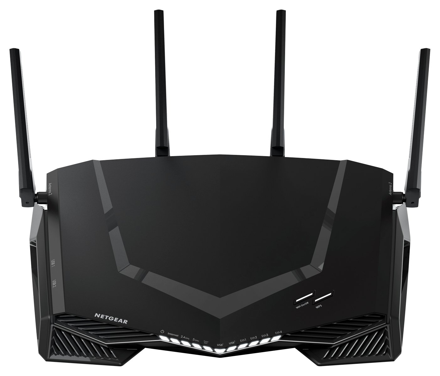 Netgear XR500 Nighthawk Pro Gaming WiFi Router Reviews