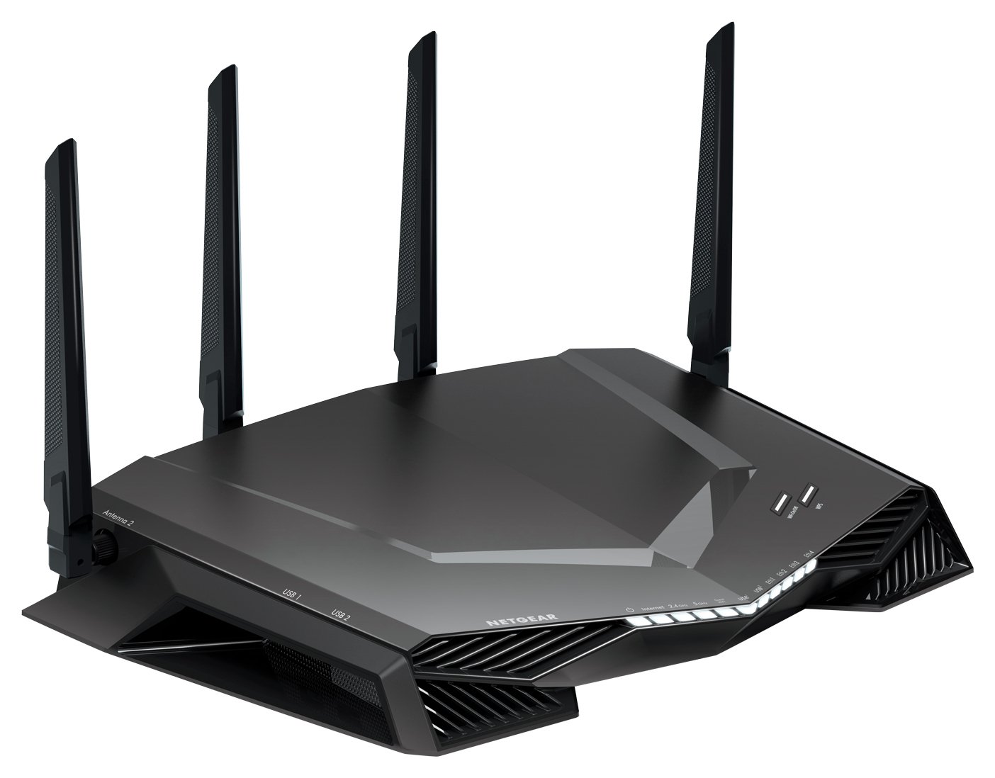 Netgear XR500 Nighthawk Pro Gaming Wi-Fi Router Review