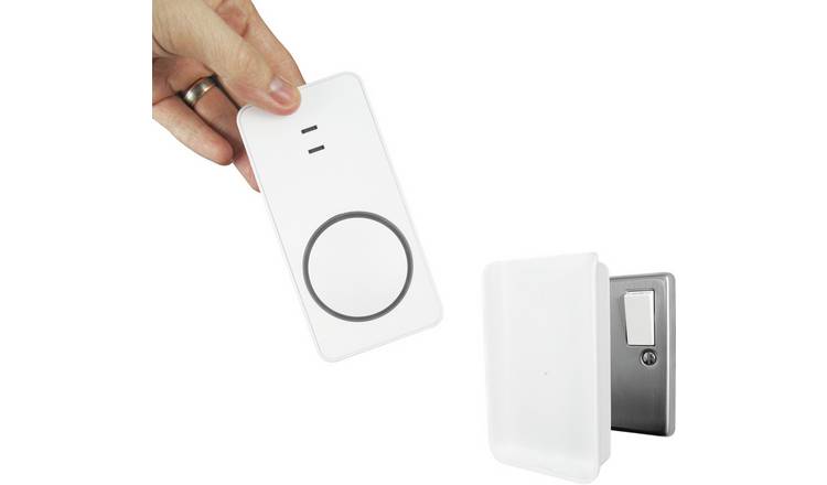 Ring doorbell hot sale chime argos