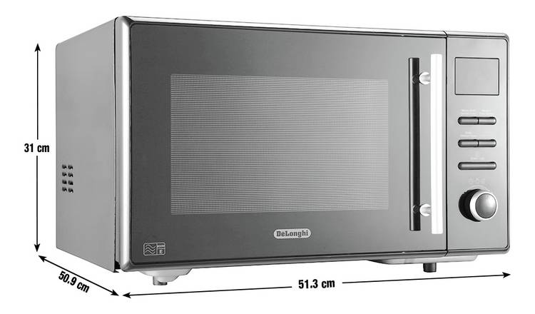 Ceramic deals microwave argos