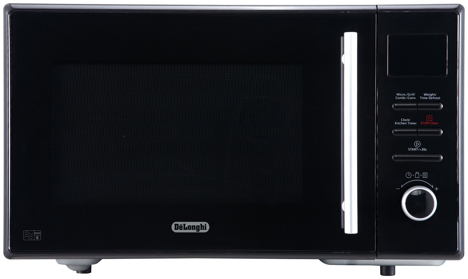 De'Longhi 900W Combination Microwave review