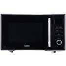 Buy De Longhi 900W Enamel Cavity Combination Microwave Black