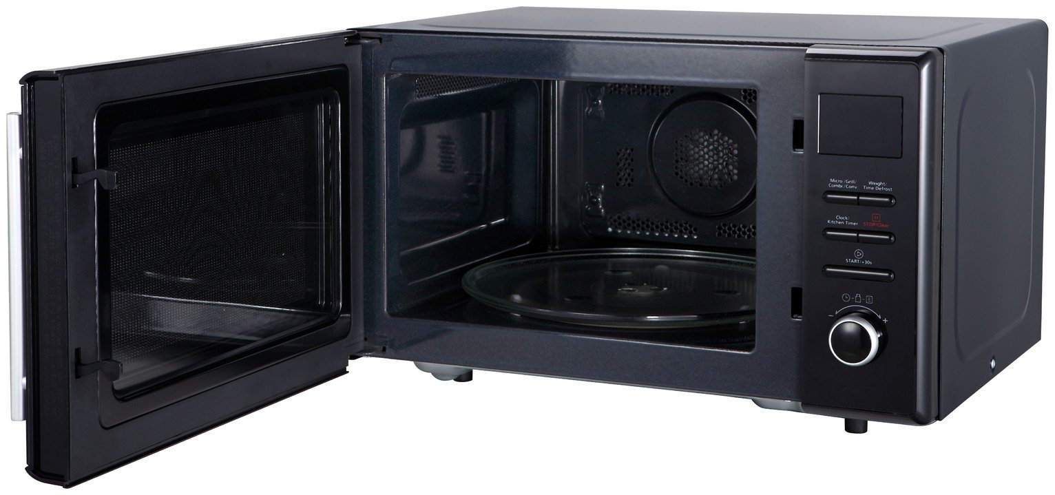 De'Longhi 900W Combination Microwave Reviews