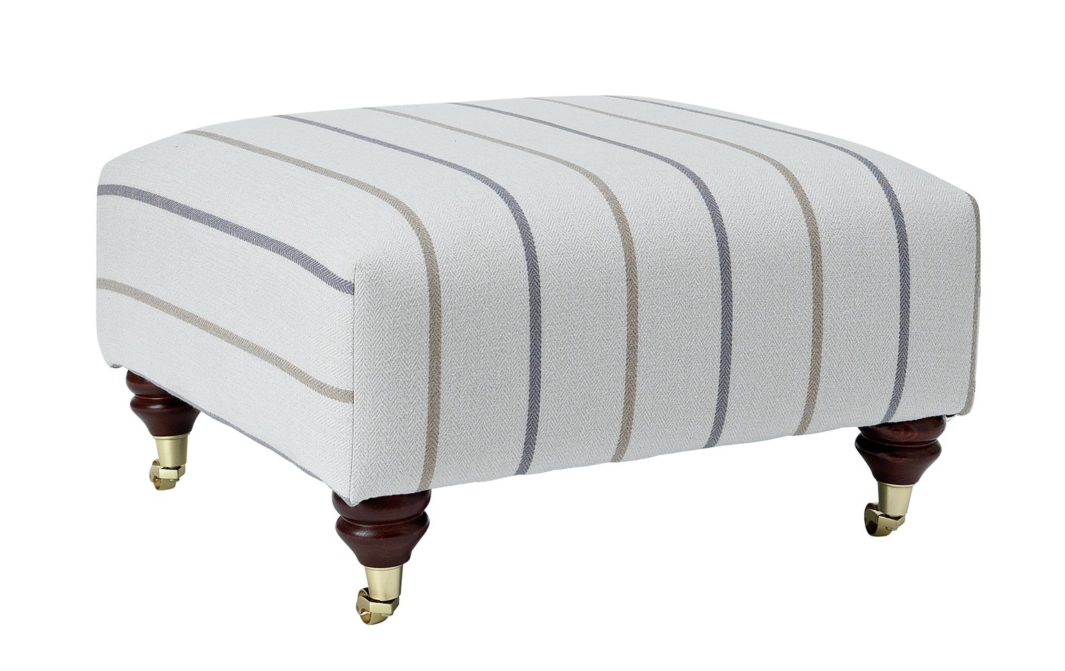 Argos Home Abberton Fabric Footstool Reviews