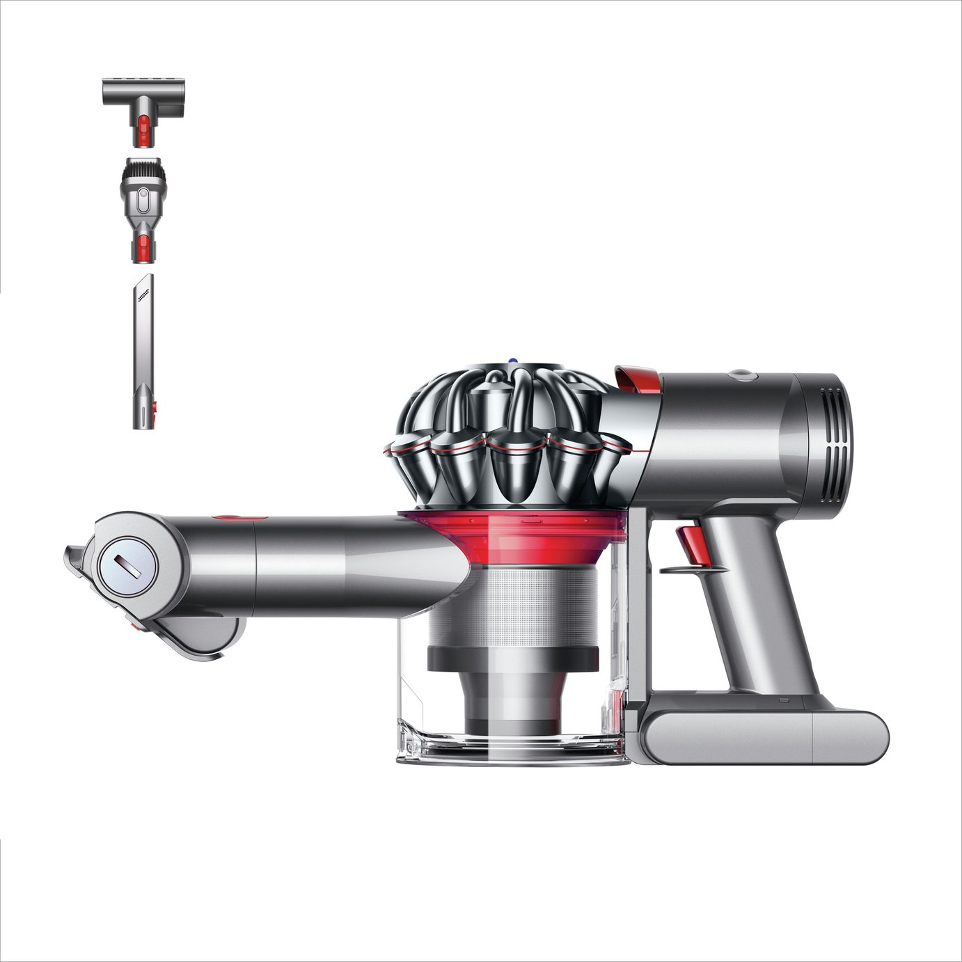 Dyson V7 Trigger Handheld Vacuum Cleaner