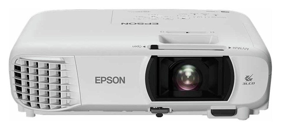 Epson EH-TW650 Full HD Projector