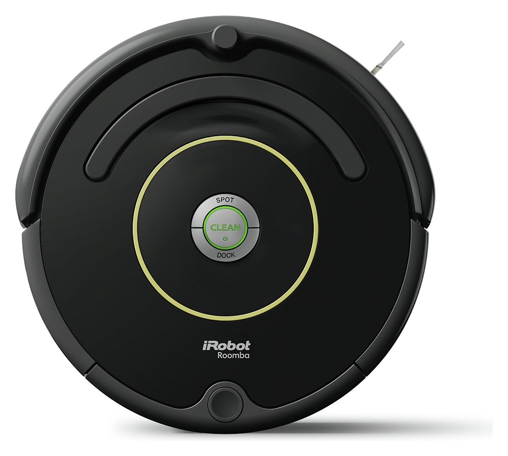 IRobot 612 Roomba Robot Vacuum Cleaner