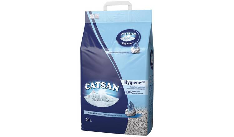 Catsan cat hotsell litter cheapest